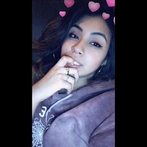 Meet your Posher, Karla